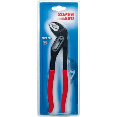 TENAZA PICO LORO 522/12" SUPER EGO BLISTER
