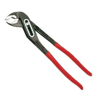 TENAZA PICO LORO 522/12" SUPER EGO BLISTER