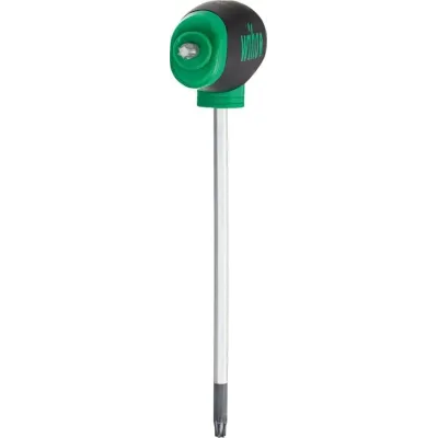 LLAVE TORX CON MANGO COMFORT GRIP T30MM/150MM 45451 WIHA
