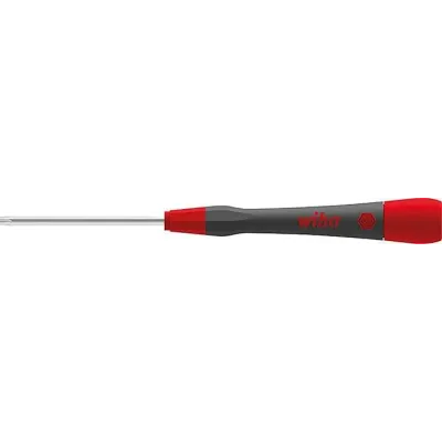 DESTORNILLADOR PRECISION TORX 42475 T2X40MM PICOFINISH WIHA
