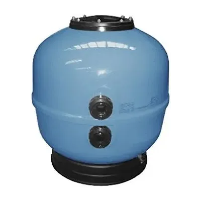 FILTRO ARENA PISCINA ASTER D500 T/C/NG AZUL 20611FT108A ASTRAL