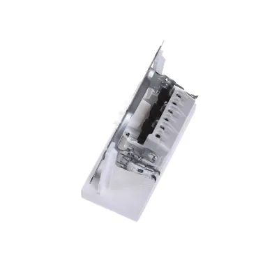 DOBLE CONMUTADOR DELTA 5TA2118 SIEMENS