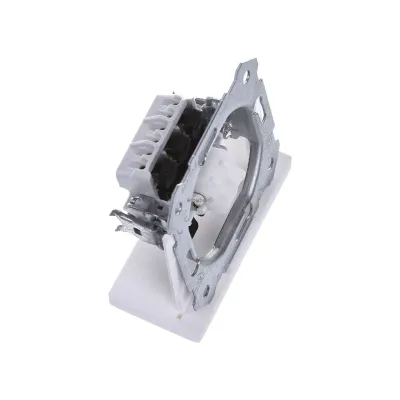 DOBLE CONMUTADOR DELTA 5TA2118 SIEMENS