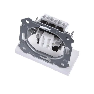 DOBLE CONMUTADOR DELTA 5TA2118 SIEMENS