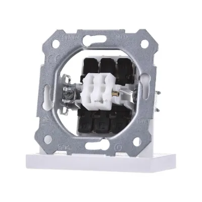 DOBLE CONMUTADOR DELTA 5TA2118 SIEMENS