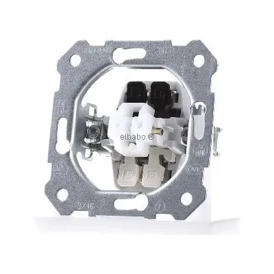 CRUZAMIENTO DELTA 5TA2117 SIEMENS