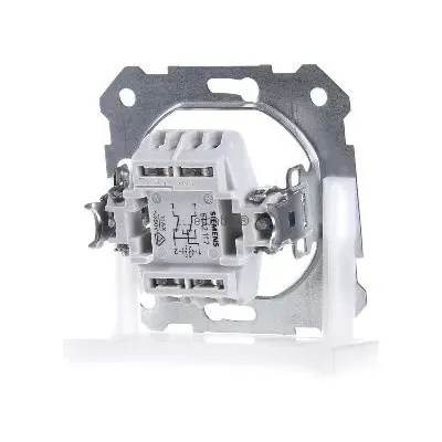 CRUZAMIENTO DELTA 5TA2117 SIEMENS