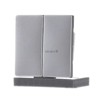 TECLA DOBLE AL.META 5TG6 245 SIEMENS