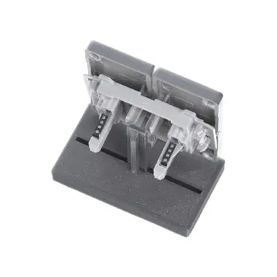 TECLA DOBLE AL.META 5TG6 245 SIEMENS