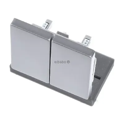 TECLA DOBLE AL.META 5TG6 245 SIEMENS