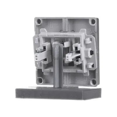 TECLA DOBLE AL.META 5TG6 245 SIEMENS