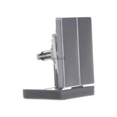 TECLA DOBLE AL.META 5TG6 245 SIEMENS