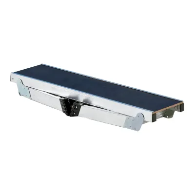CABALLETE PROFESIONAL UPDOWNP 100X30X30CM ALUM.ANTIDESLIZANTE
