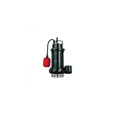 BOMBA SUMERGIBLE DRENO/E-75 M/220V VENETO