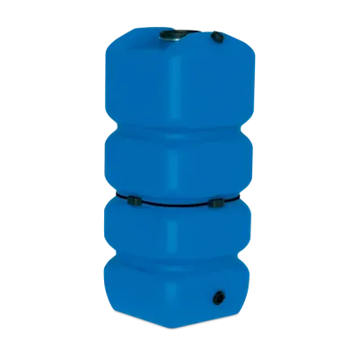 DEPOSITO AQUABLOCK VERTICAL 1000LT- 996149 SCHUTZ