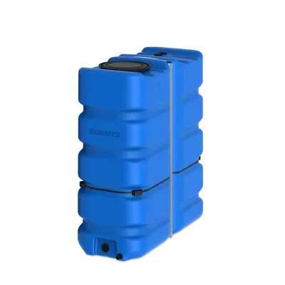 DEPOSITO AQUABLOCK HORIZONTAL XL 2000LT-790MM SCHUTZ