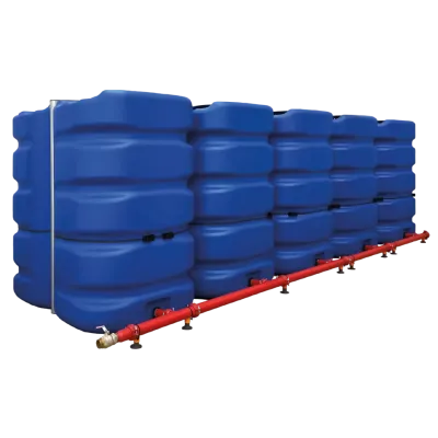 DEPOSITO AQUABLOCK HORIZONTAL XL 2000LT-790MM SCHUTZ