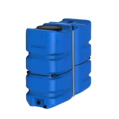 DEPOSITO AQUABLOCK HORIZONTAL XL 2400LT-790MM SCHUTZ