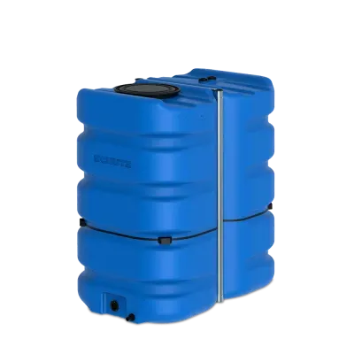 DEPOSITO AQUABLOCK XL 3000LT SCHUTZ