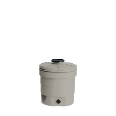 DEPOSITO AQUABLOCK AQUATONNE 350LT SCHUTZ