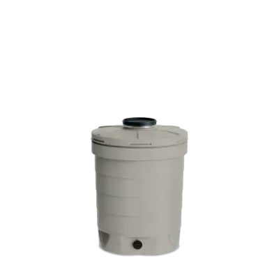 DEPOSITO AQUABLOCK AQUATONNE 500LT SCHUTZ