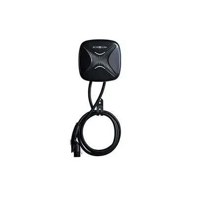 CARGADOR COCHE ELECTRICO 7,4KW 230V/CAB.6MTS MUNDOCLIMA