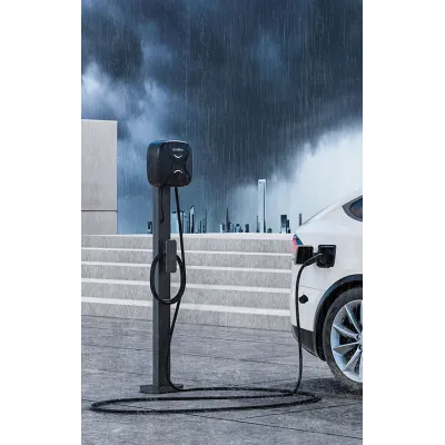 CARGADOR COCHE ELECTRICO 7,4KW 230V/CAB.6MTS MUNDOCLIMA