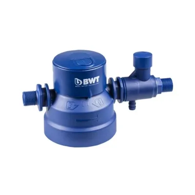 CABEZAL STANDARD FS00Y90A00 3/8" MACHO BWT