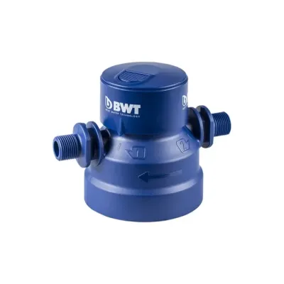 CABEZAL STANDARD FS00Y90A00 3/8" MACHO BWT