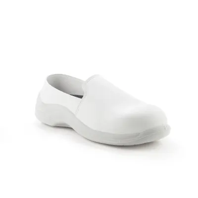 ZAPATO SEGURIDAD UNISEX LIGERO MYSB MYCODEOR