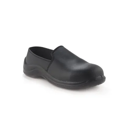 ZAPATO SEGURIDAD UNISEX LIGERO MYSB MYCODEOR
