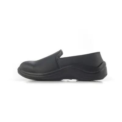 ZAPATO SEGURIDAD UNISEX LIGERO MYSB MYCODEOR