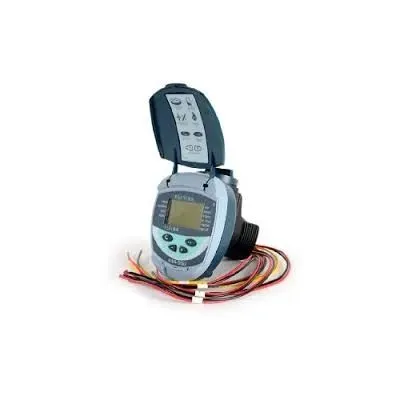PROGRAMADOR RIEGO DC 2 HILOS 6104 GALCON