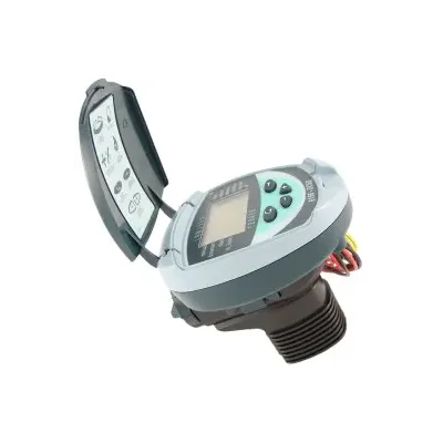 PROGRAMADOR RIEGO DC 2 HILOS 6104 GALCON