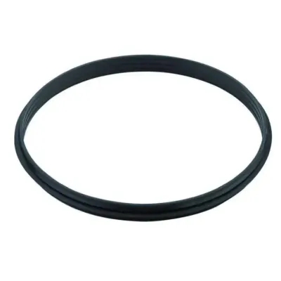 JUNTA SILICONA TUBOS 125/130MM 5003951 ROS