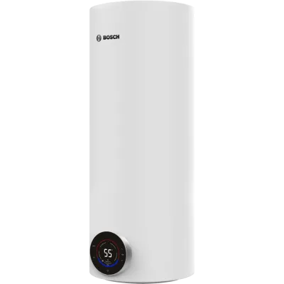 TERMO ELÉCTRICO TRONIC 7101 T 120L DEB VERTICAL BOSCH