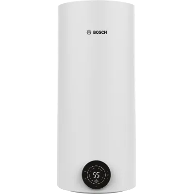 TERMO ELÉCTRICO TRONIC 4101 T 120L DEB VERTICAL BOSCH