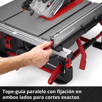 MESA DE CORTE TE-TS 10 T 4340431 EINHELL