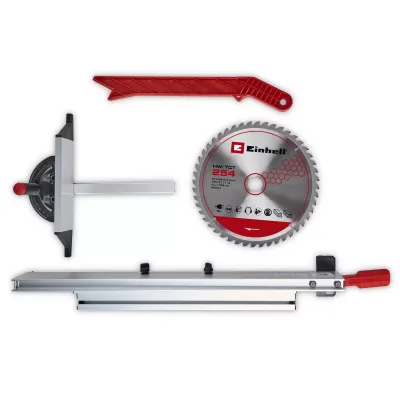 MESA DE CORTE TE-TS 10 T 4340431 EINHELL