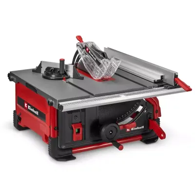 MESA DE CORTE TE-TS 10 T 4340431 EINHELL