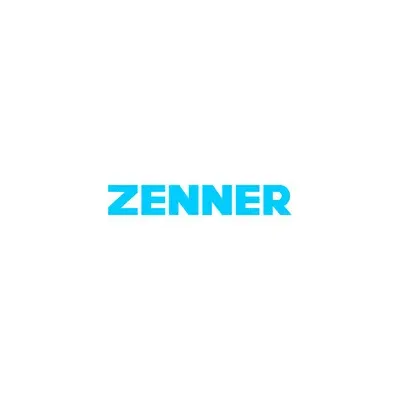 CONTADOR AGUA FRIA MTKD-M DN40 1-1/2" L300 Q16m3/h  709  ZENNER