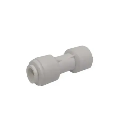 MANGUITO UNION DOBLE 1/4" 304241 OSMOSIS ATH