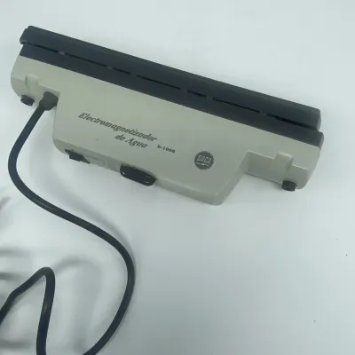 ELECTRO MAGNETIZADOR Y DESCALCIFICADOR DE AGUA D-1000 DAGA