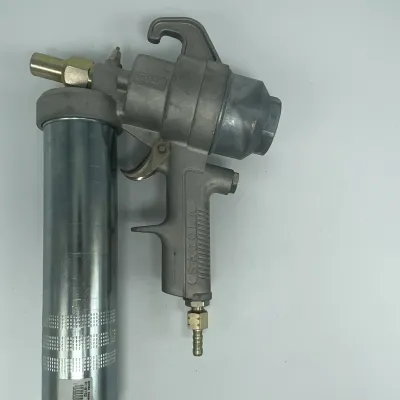 BOMBA ENGRASE 500CC NEUMATICA FAHERMA