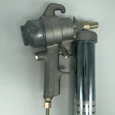BOMBA ENGRASE 500CC NEUMATICA FAHERMA