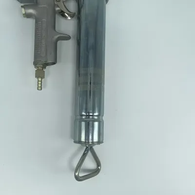BOMBA ENGRASE 500CC NEUMATICA FAHERMA
