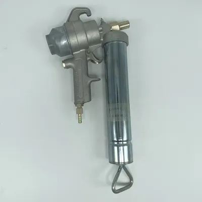 BOMBA ENGRASE 500CC NEUMATICA FAHERMA