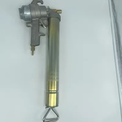 BOMBA ENGRASE 1000CC NEUMATICA FAHERMA