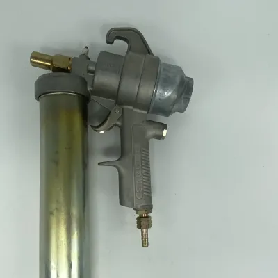 BOMBA ENGRASE 1000CC NEUMATICA FAHERMA