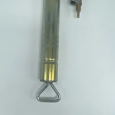BOMBA ENGRASE 1000CC NEUMATICA FAHERMA